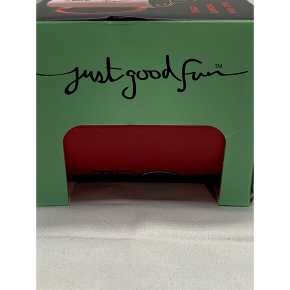 Fuel Gauge Color Changing Red Coffee Mug 10 Oz "Out Of Fuel Until Coffee" NIB - Picture 7 of 10